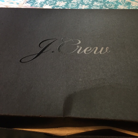 J.Crew fringy sweater, s - Picture 8 of 8